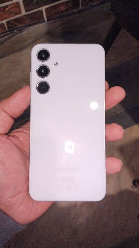 Samsung A55 5G NoN PTA 4