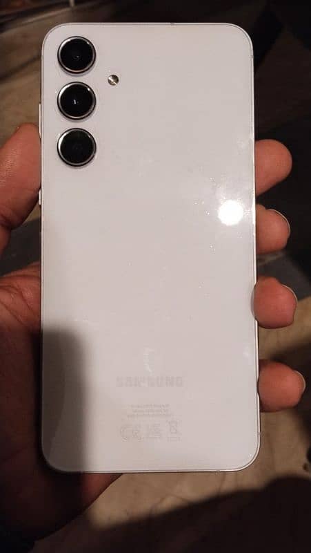 Samsung A55 5G NoN PTA 5