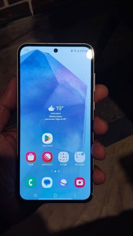 Samsung A55 5G NoN PTA 6