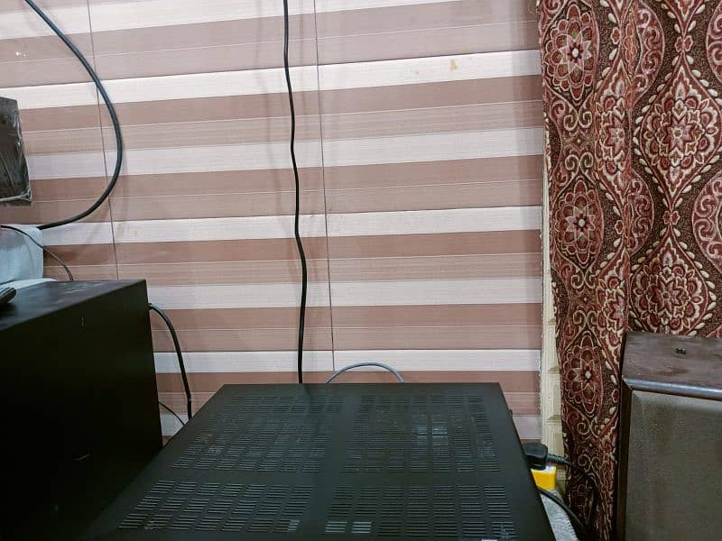 ONKYO Amplifier 6