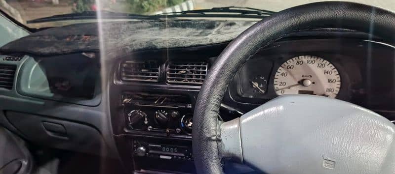Suzuki Alto 2007 For Sale read add carefully then Contect 3