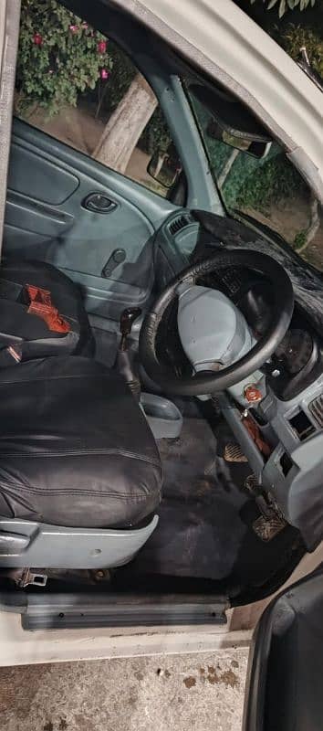 Suzuki Alto 2007 For Sale read add carefully then Contect 5