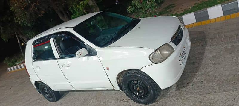 Suzuki Alto 2007 For Sale read add carefully then Contect 10