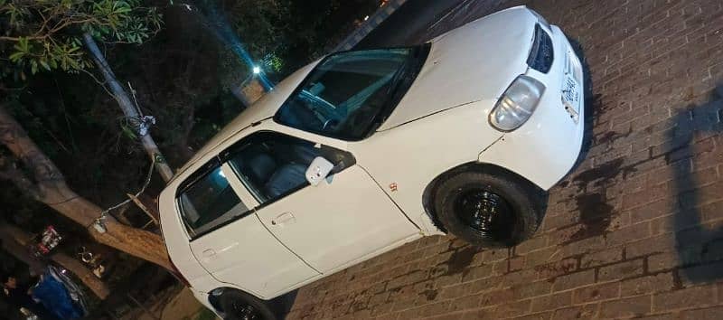 Suzuki Alto 2007 For Sale read add carefully then Contect 11