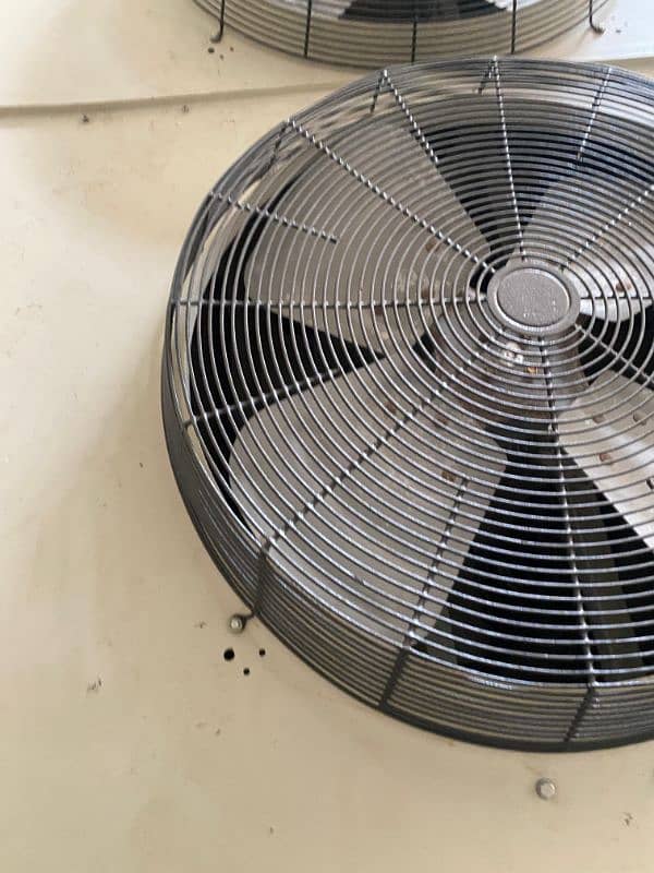 25 ton package unit self contains AC brand new 4
