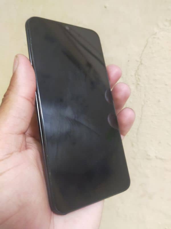 Samsung A40 Xale Xchange 1