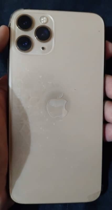Apple Iphone 11 pro 0