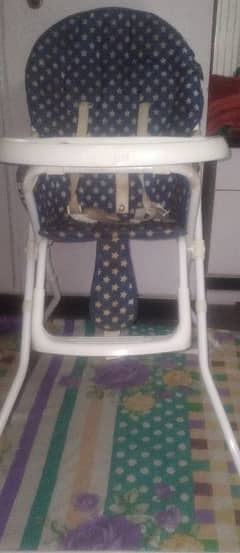 Baby Feeding Chair
