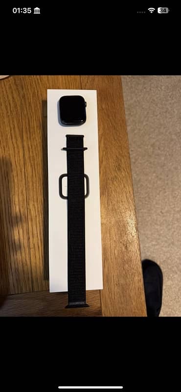 Apple Watch Series 4 44mm 2