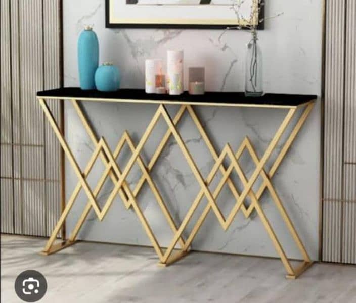 console table 0