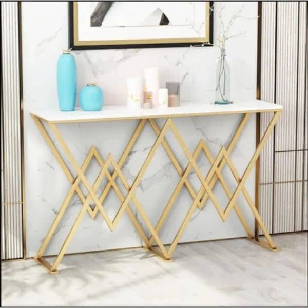 console table 1
