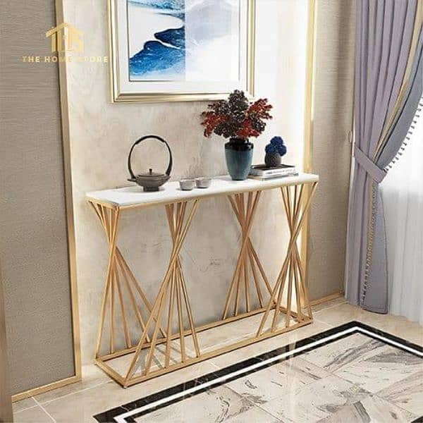 console table 3