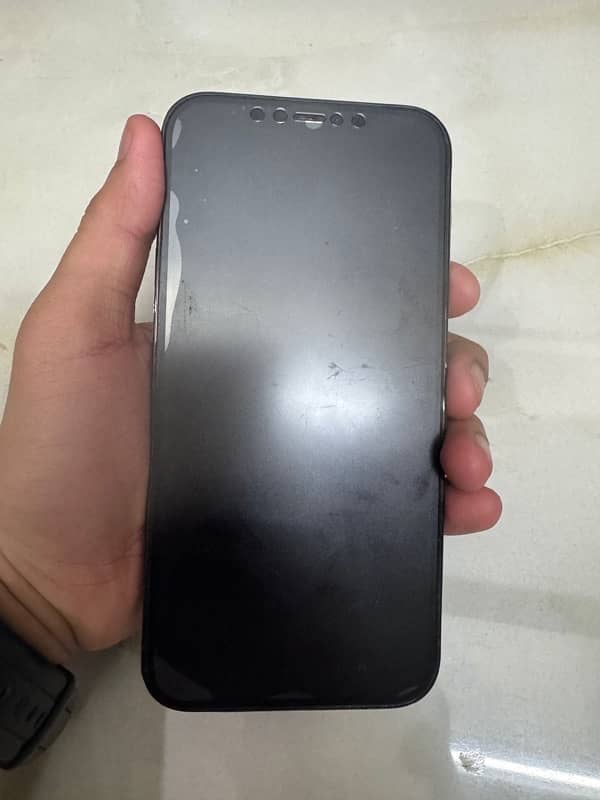 iphone 12 pro max 128 gb factory unlcked 1