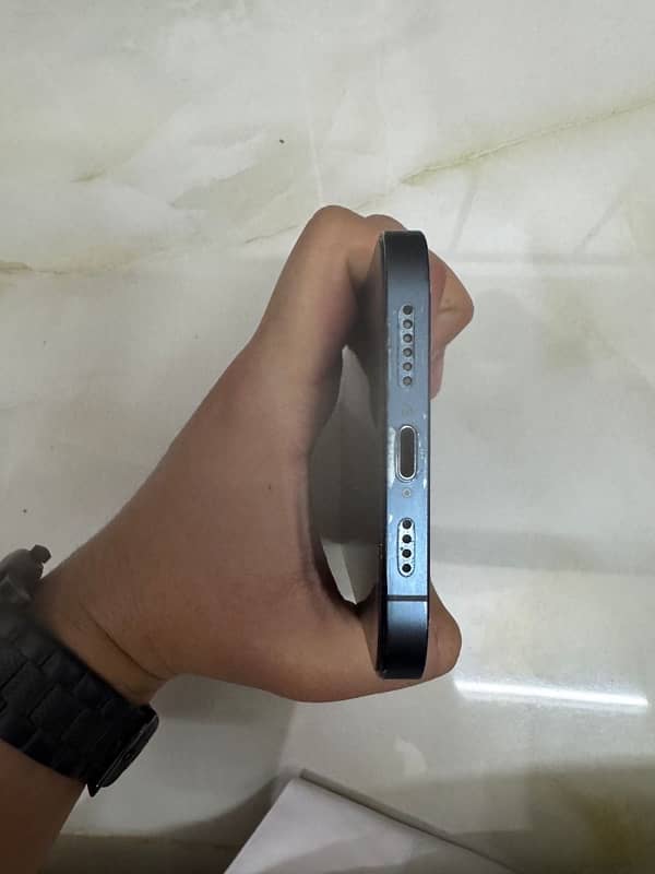iphone 12 pro max 128 gb factory unlcked 5