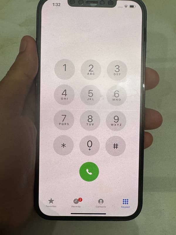iphone 12 pro max 128 gb factory unlcked 6