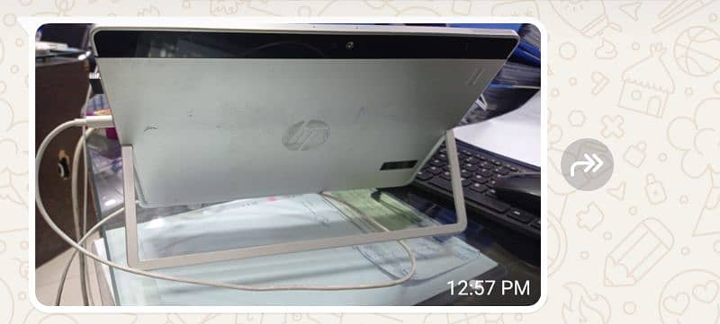 HP Elite X2 genuine condition 1
