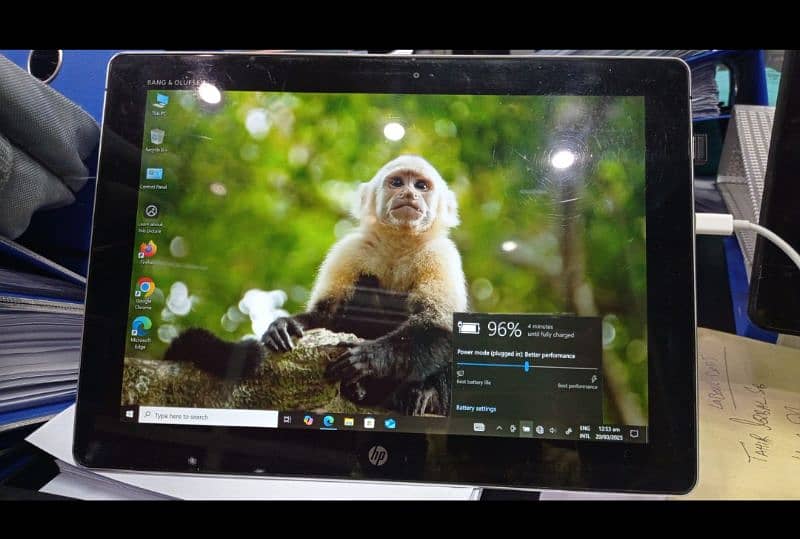 HP Elite X2 genuine condition 2