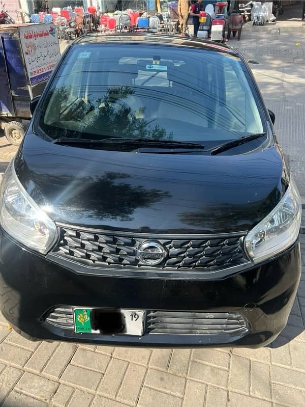 Nissan Dayz 2015 Import 2019 0