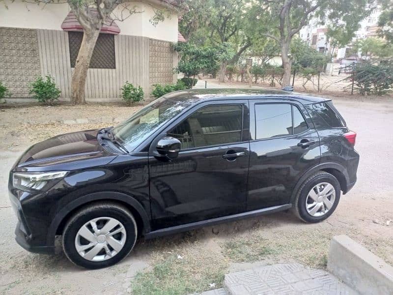 Daihatsu Rocky X  2020/25 19
