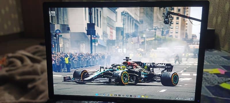 24 inch dell 1k display ips monitor 0