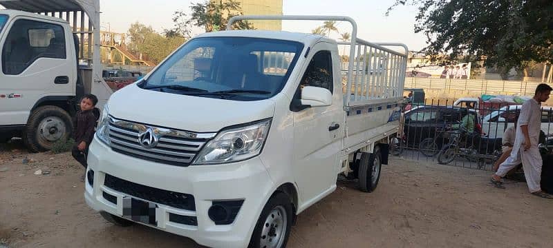 Changan M9 2020 1