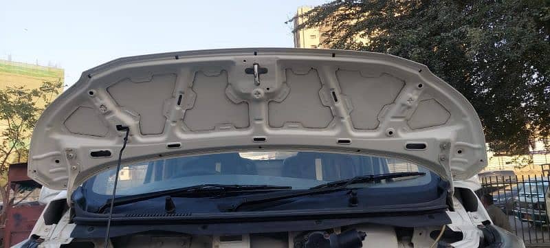 Changan M9 2020 4