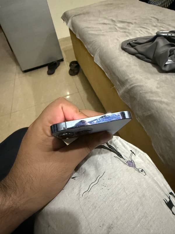 Iphone 13 Pro Max 256Gb PTA approved 3