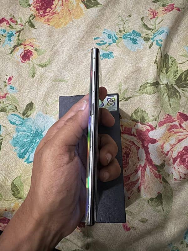 Samsung Note 10 Dual Official Approved With Box 2