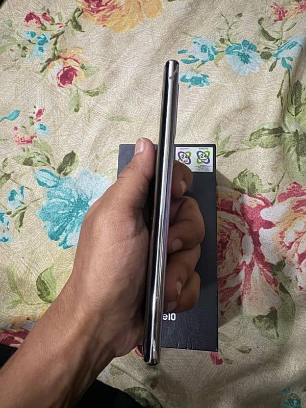 Samsung Note 10 Dual Official Approved With Box 3