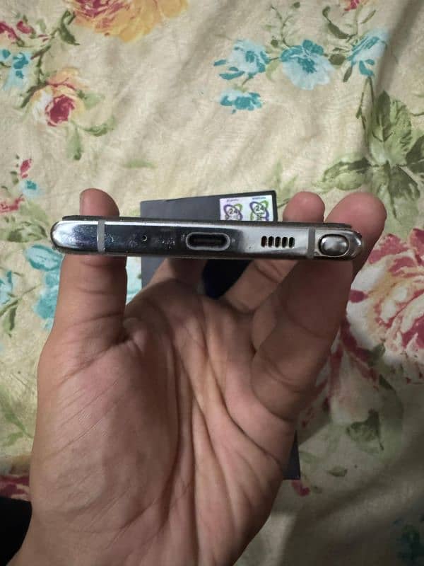 Samsung Note 10 Dual Official Approved With Box 4