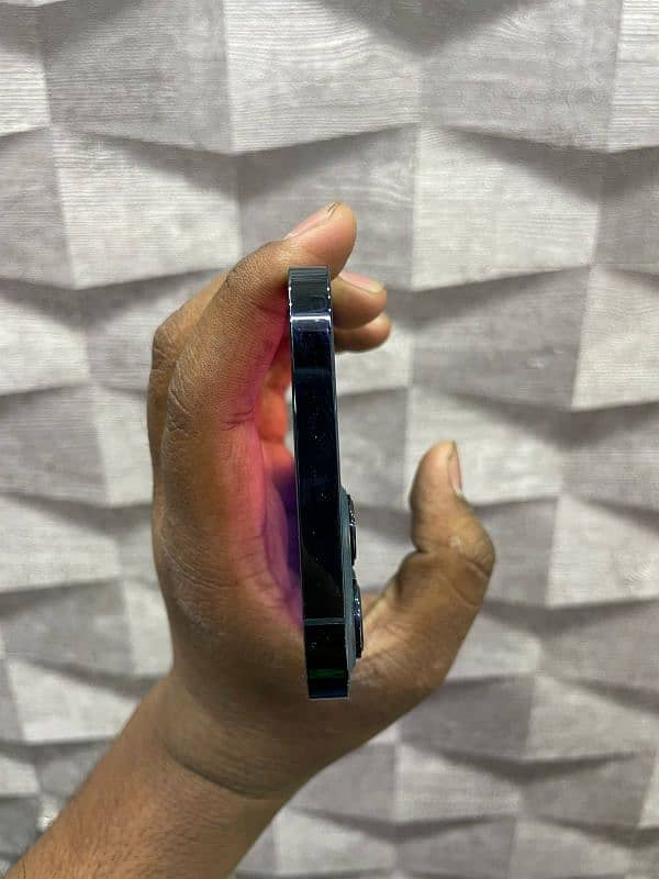 Iphone 12 pro max dual sim pta approved for sale 1