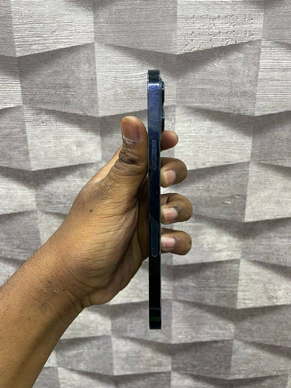 Iphone 12 pro max dual sim pta approved for sale 5