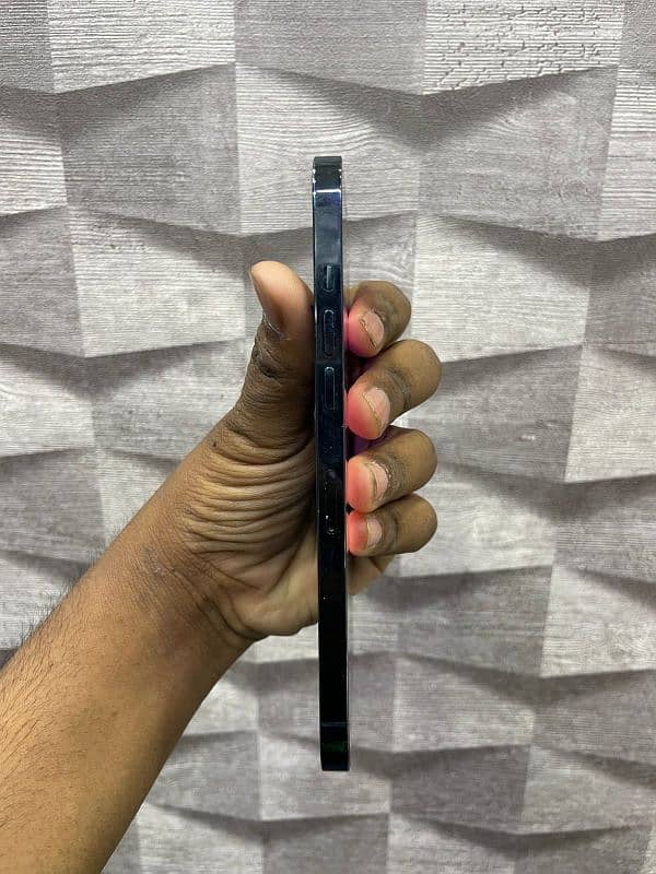 Iphone 12 pro max dual sim pta approved for sale 6