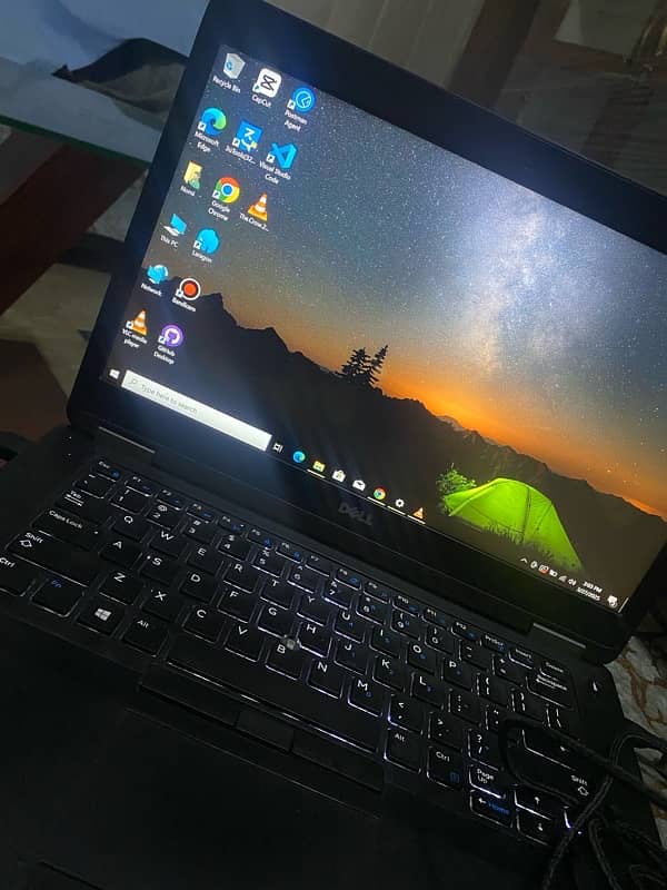 dell latitude e5470 workstation 1