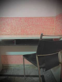 study