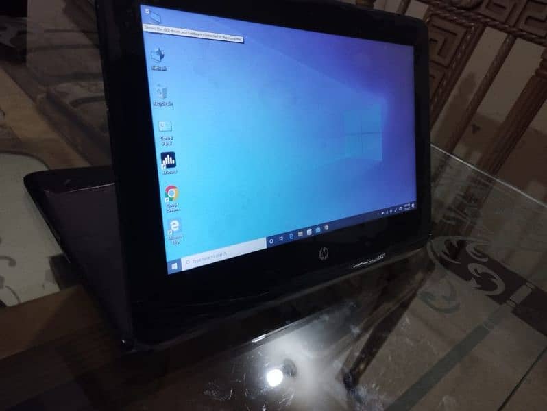 Hp ProBook x360 11E G1 Laptop|Touch 360|Intel N4200|4/128GB SSD|Win 10 2