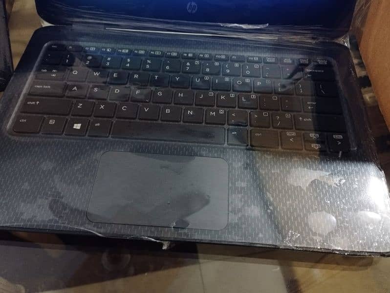 Hp ProBook x360 11E G1 Laptop|Touch 360|Intel N4200|4/128GB SSD|Win 10 5