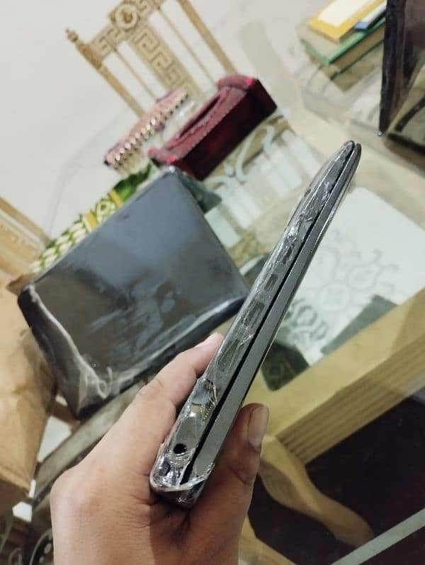Hp ProBook x360 11E G1 Laptop|Touch 360|Intel N4200|4/128GB SSD|Win 10 10