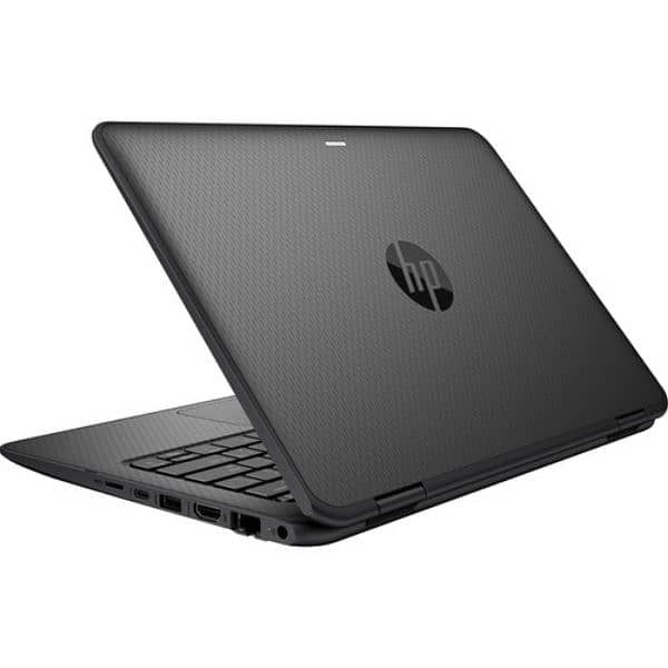 Hp ProBook x360 11E G1 Laptop|Touch 360|Intel N4200|4/128GB SSD|Win 10 13