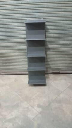 wall rack