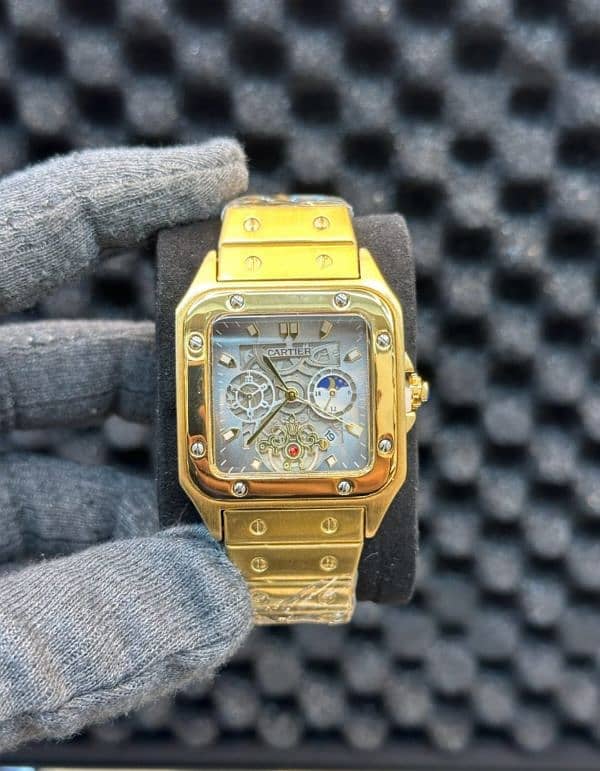 branded watches 0