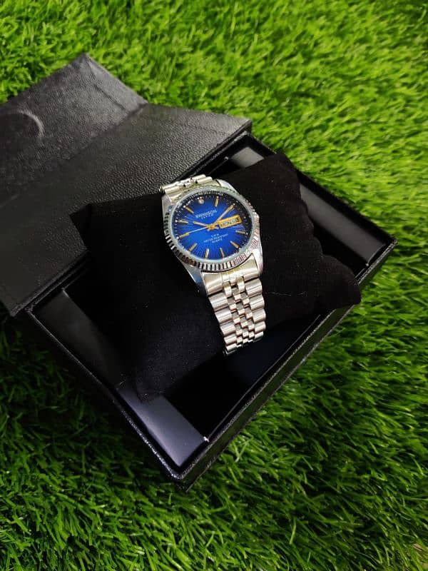 branded watches 4