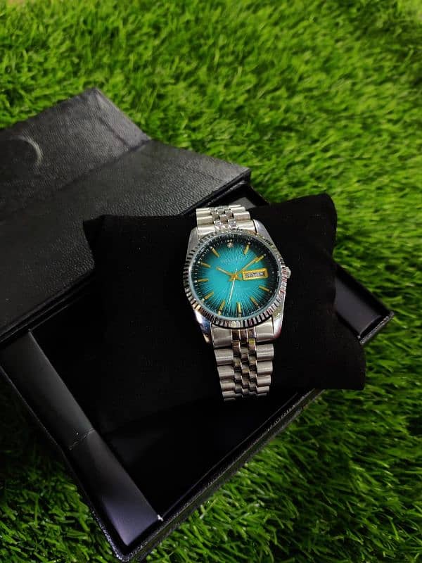 branded watches 5