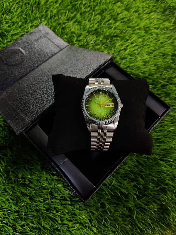 branded watches 6