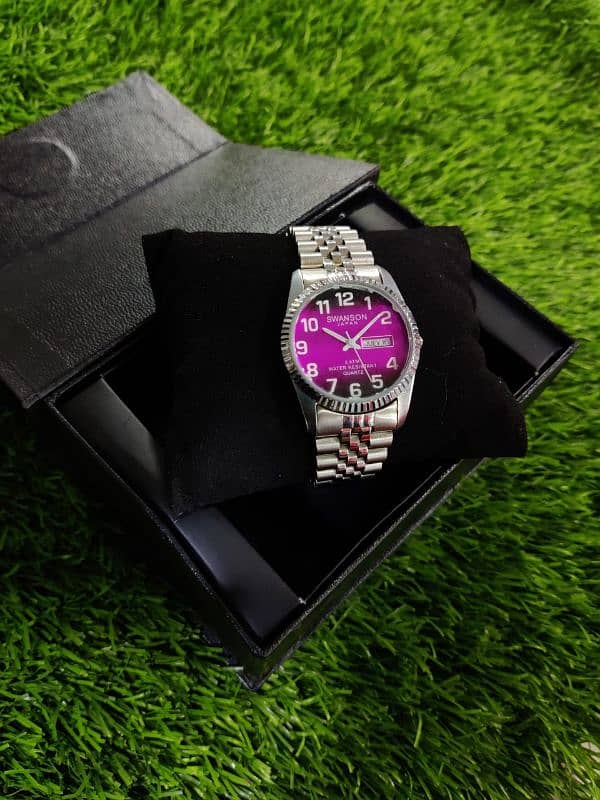 branded watches 7