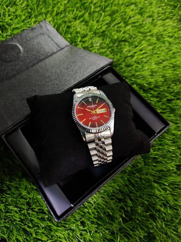branded watches 8