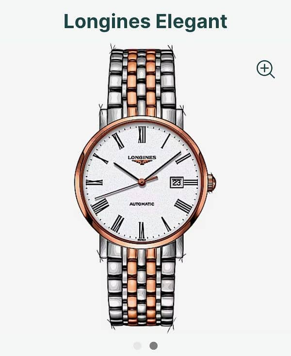 branded watches 9