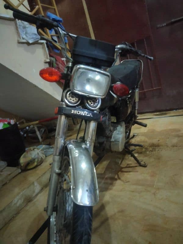 125 unique 0