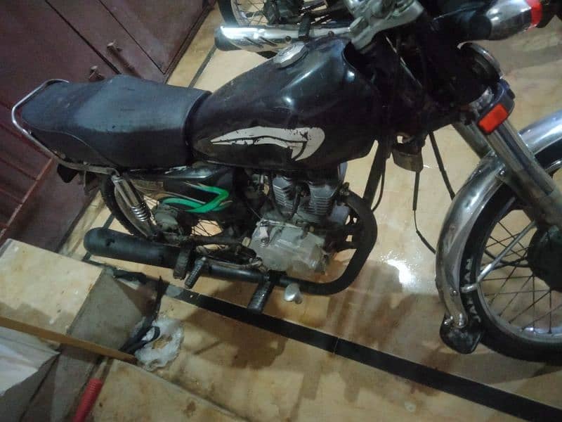 125 unique 2
