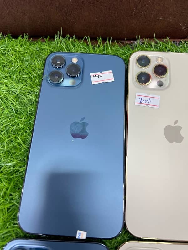 iphone 12 Pro Max 3